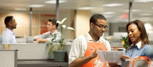 Working at The Home Depot | Glassdoor - glassdoor.com