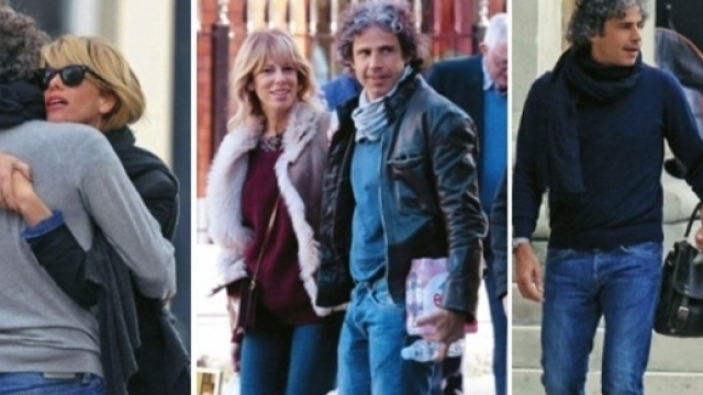 Alessia Marcuzzi: il Carnevale di Mia - gds.it