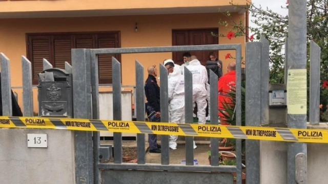 Altra tragedia famigliare: ucciso in casa dal figlio