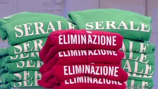 Amici 16, News: DUE MODALITA' DI ACCESSO AL SERALE! Ecco tutte le ... - kontrokultura.it