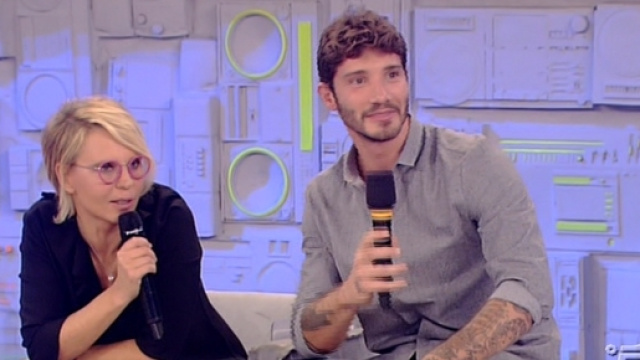Amici 2017, De Filippi conro la Celentano?