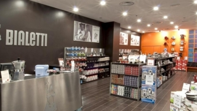 BIALETTI assume nuovi addetti nei punti vendita in Italia. | - newslavoro.com