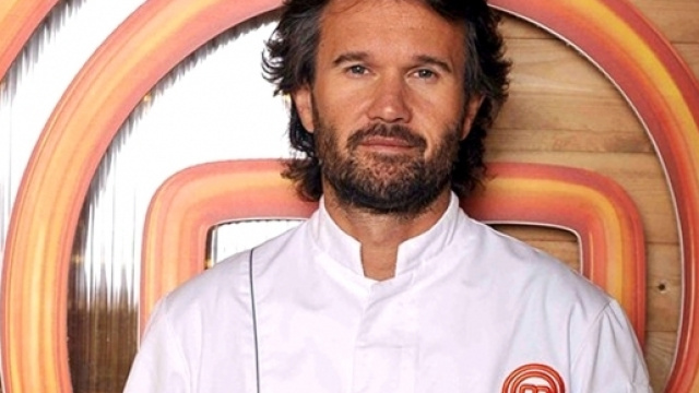 Carlo Cracco lascia MasterChef - Sosia&Pistoia