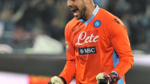 Champions in tv: Napoli-Real Madrid diretta