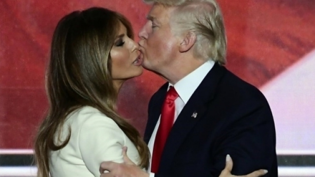 Donald Trump: le sue ex mogli - vanityfair.it