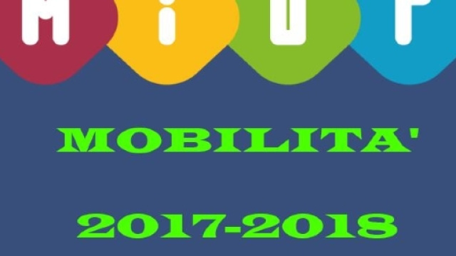 Dettagli sulla compilazione della domanda di mobilit&agrave;