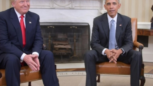 Direct &ndash; Manifestations anti-Trump aux Etats-Unis au lendemain de ... - liberation.fr