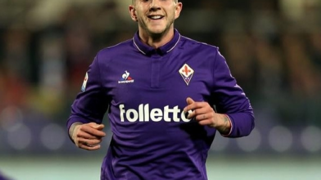 Federico Bernardeschi al centro della trattativa tra Inter e Fiorentina (fonte calciomercato.com)