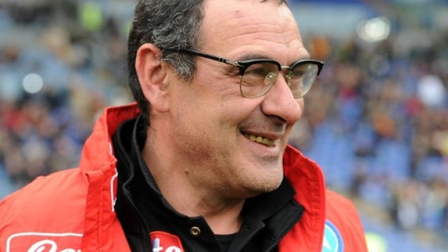 FOTO SSC NAPOLI - Roma-Napoli 1-2 - calcionapoli1926.it