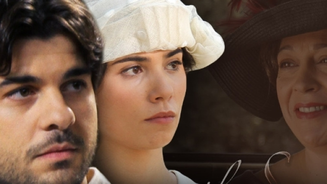 Il segreto: come vedere la replica della puntata del 5 marzo 2017