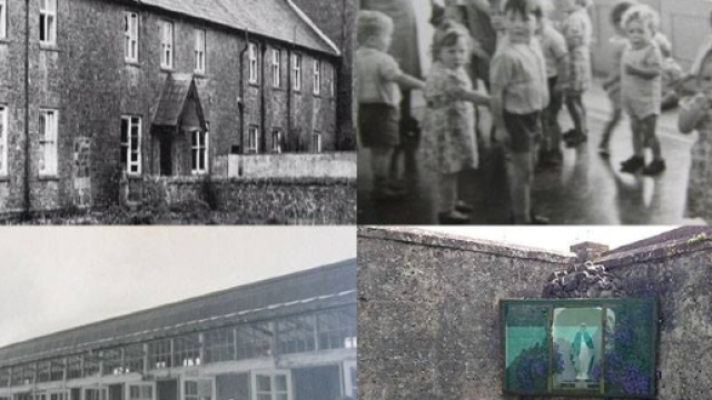 Istituto suore di Tuam, corpi di bambini sepolti