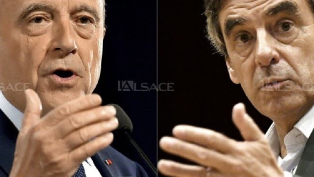 Jupp&eacute; candidat de rechange. C'est pour quand ?