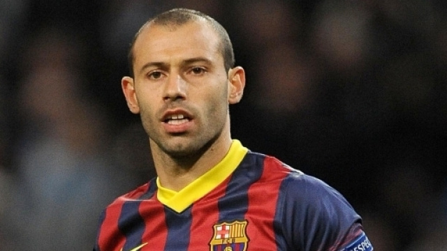 Juve, possibile uno scambio con il Barcellona