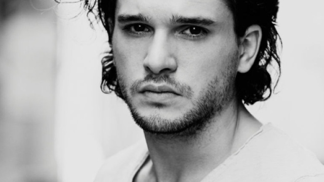 Kit Harington in Italia: ecco dove gira lo spot di Dolce & Gabbana
