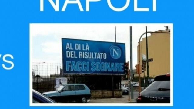 La citt&agrave; si prepara al sogno della Champions