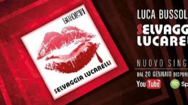 Luca Bussoletti, record su Youtube con 'Selvaggia Lucarelli'