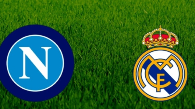 Napoli-Real Madrid, le reazioni della stampa spagnola al sorteggio ... - napolitoday.it