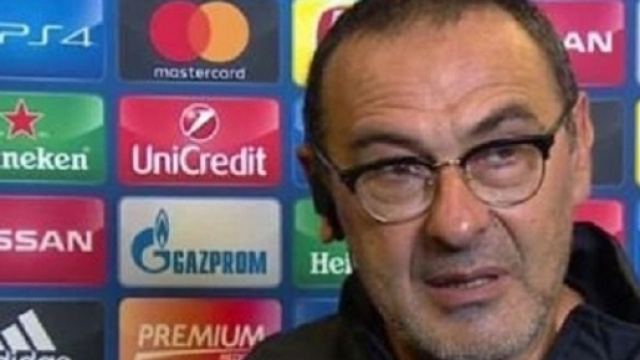 Napoli-Real Madrid, ritorno ottavi Champions League in tv: Maurizio Sarri