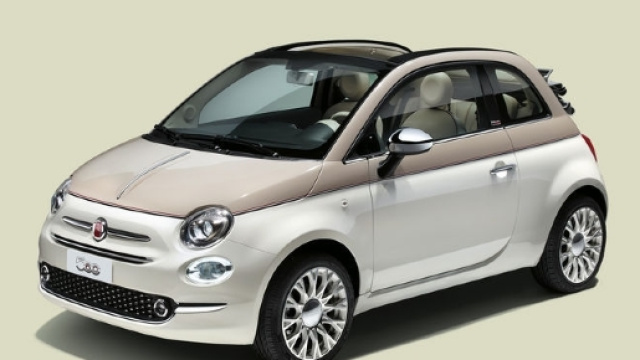 Novit&agrave; Fiat al Salone di Ginevra 2017 - Foto - Video - NewsAuto.it ... - newsauto.it