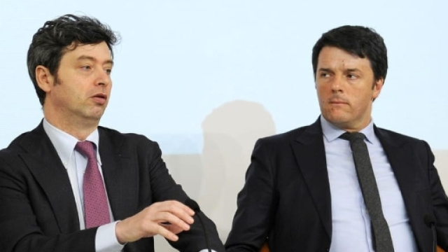 Pd, alla scoperta di Orlando. &Egrave; lui il dopo-Renzi