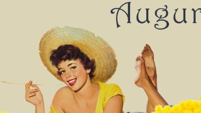 Pensieri ed auguri festa della donna