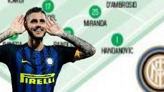 Pioli ha deciso, contro il Cagliari ci sar&agrave; l'esclusione