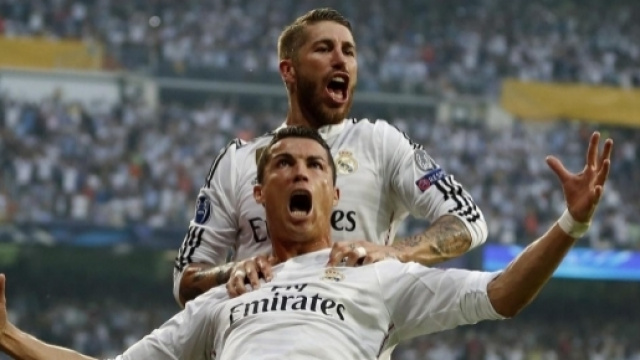 Real Madrid&nbsp;: Sergio Ramos livre ses v&eacute;rit&eacute;s sur Ronaldo&nbsp;!