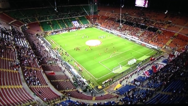 San Siro, il prossimo derby sar&agrave; con ogni probabilit&agrave; ancora italo-cinese.....