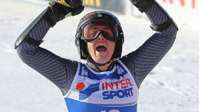 Sci Alpino, Coppa del Mondo 2017 - diretta tv Squaw Valley