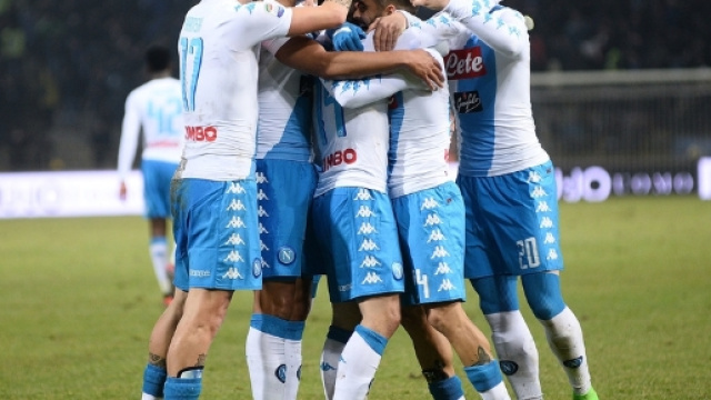 Serie A: La Roma si riprende il secondo posto, l'Inter riparte ... - football-magazine.it