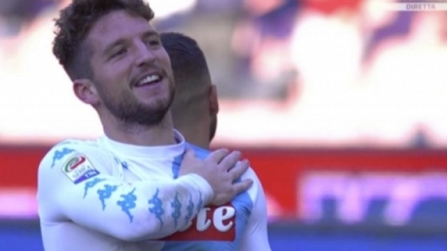 Serie A, voti Roma-Napoli Fantacalcio Gazzetta dello Sport, sabato 4 marzo 2017.