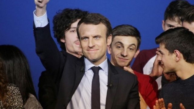 Taxe d'habitation : l'exon&eacute;ration massive de Macron met en col&egrave;re ... - liberation.fr