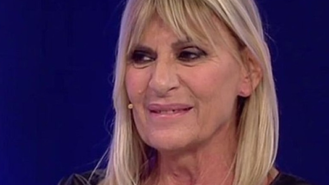 terribili accuse per Gemma Galgani