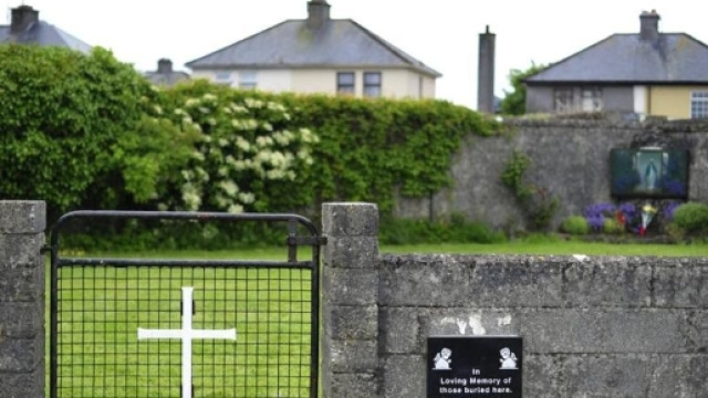 Trovata una fossa comune in un ex orfanotrofio &ldquo;Sepolti 800 ... - lastampa.it