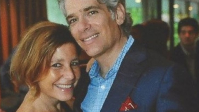 Una lettera per trovare l'anima gemella del marito: la storia di Amy