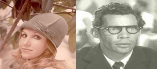 Assim eram os atores de Chaves no passado