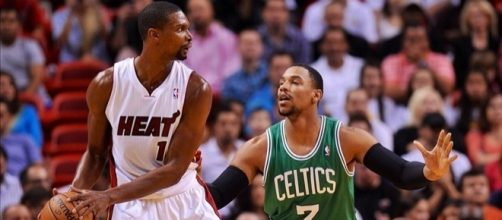 Boston Celtics' F Jared Sullinger has an MRI on his knee - fansided.com