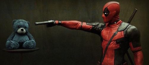 Can Deadpool outdo himself? / Photo via 1000+ ideas about Deadpool Trailer on Pinterest | Deadpool, Hot ... - pinterest.com