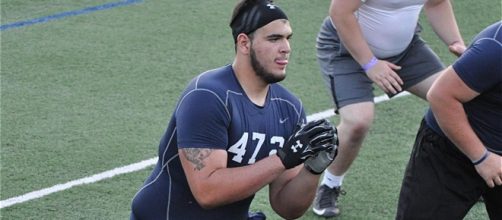 Chris Bleich Profile Photos - 247sports.com