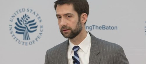 Cotton: Special prosecutor talk is 'getting ahead of ourselves ... - thehill.com