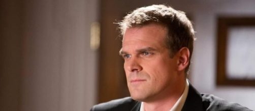 Deadpool 2: la star di Stranger Things David Harbour sar&agrave; Cable? - viveremilano.biz