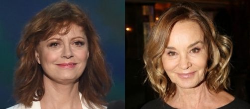 Feud: Bette and Joan: 6 Things to Know About the New FX Series ... - tvguide.com