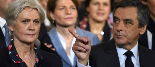 French President hopeful Francois Filon (Source: google)