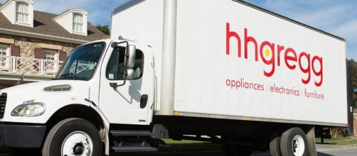 HHGregg plans to close many of its stores- hhgregg.com