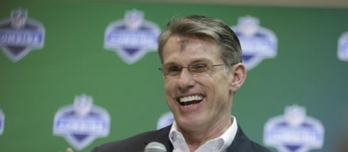 Huge salary cap boost could turn Vikings loose in pursuing free ... - startribune.com