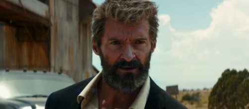 James Mangold and Hugh Jackman at Logan Live Berlinale Press ... - indiewire.com