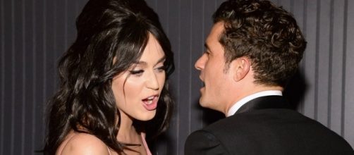 Katy Perry and Orlando Bloom split ... - eonline.com