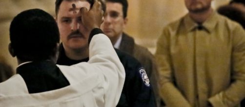 Lent begins today and people are giving up a lot for 40 days - The ... - sandiegouniontribune.com