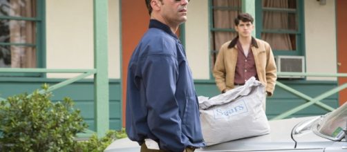 Matthew Weiner is back with a historically oriented show / Photo via Matthew Weiner, the Creator of 'Mad Men,' Prepares for Another ... - nytimes.com