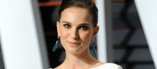 Natalie Portman Gives Birth to a Baby Girl - Natalie Portman ... - harpersbazaar.com